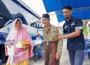 Perluas Akses Layanan Kesehatan,  Mobil Sehat PT Timah Layani 5.727 Masyarakat pada 2024