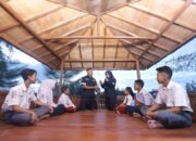 PT Timah Tbk Tingkatkan Kualitas Sumber Daya Manusia Melalui Beragam Program Pendidikan