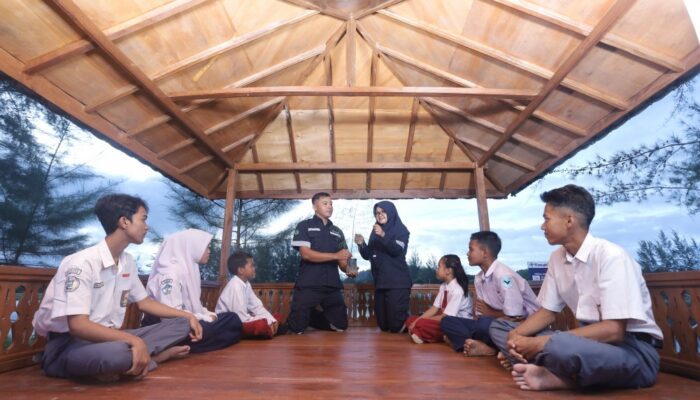 PT Timah Tbk Tingkatkan Kualitas Sumber Daya Manusia Melalui Beragam Program Pendidikan