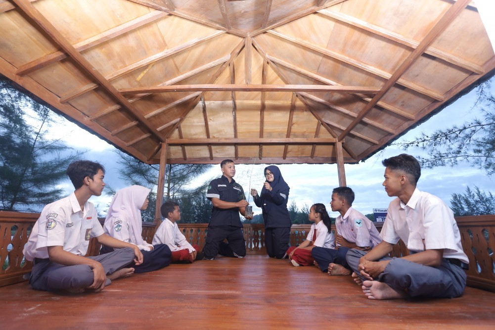 Program Pendidikan