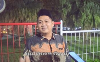 Arnadi Sikapi Aspirasi Masyarakat Terkait Minimnya Penerangan Jalan di Pangkalpinang
