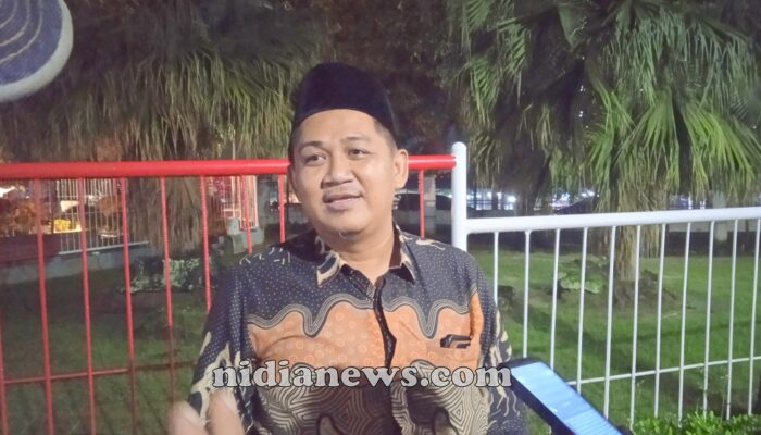 Arnadi Sikapi Aspirasi Masyarakat Terkait Minimnya Penerangan Jalan di Pangkalpinang
