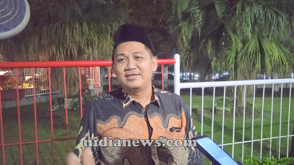 Penerangan Jalan