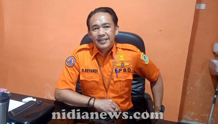 BPBD Siaga Hadapi Ancaman Pohon Tumbang dan Angin Kencang