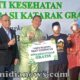 Operasi Katarak Gratis