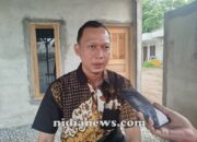 Anggota DPRD Kota Pangkalpinang dari Komisi I, Mohammad Belia Murantika S.IP., Menyerap Aspirasi Masyarakat dalam Reses di Kelurahan Gabek I