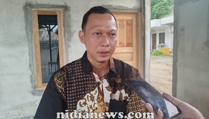 Anggota DPRD Kota Pangkalpinang dari Komisi I, Mohammad Belia Murantika S.IP., Menyerap Aspirasi Masyarakat dalam Reses di Kelurahan Gabek I
