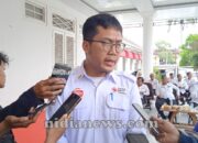 PMI Kota Pangkalpinang