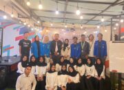 PT Timah Fasilitasi Kegiatan MAPABA PMII Kota Pangkalpinang 