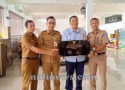 Pemkot Pangkalpinang Meluncurkan Mal Pelayanan Publik (MPP)