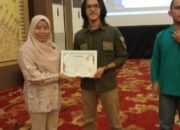 PPK Rangkui Raih Juara Umum Terbaik dari KPU