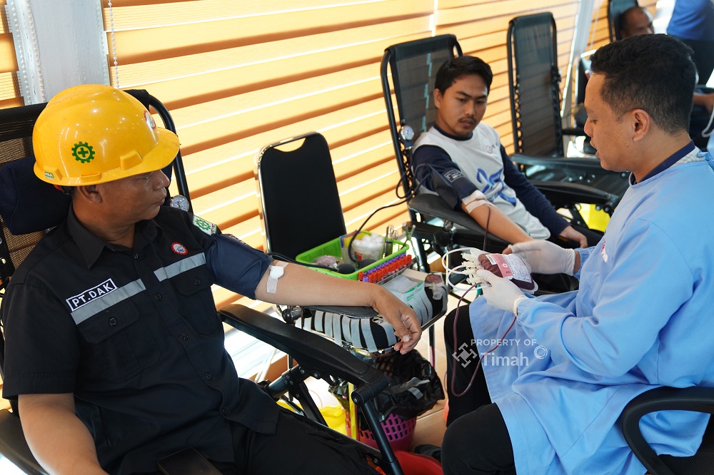 PMI Pangkalpinang