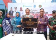 RSUD Depati Hamzah Kini Miliki Laboratoirum Patologi Anatomi dan UTDRS