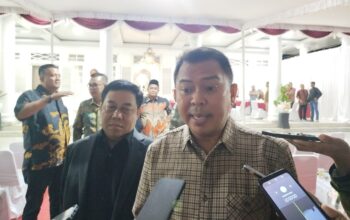 DPRD dan Pemkot Pangkalpinang Sepakat Pangkas Kegiatan Seremonial