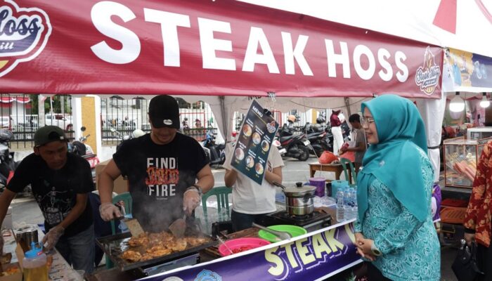 Potensi UMKM di Bangka Belitung: Pilar Penggerak Ekonomi Lokal