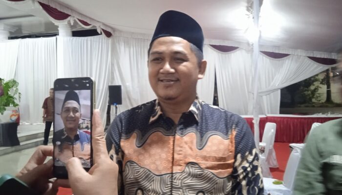 Arnadi:  Aldi Taher Belum Pasti Dampingi Aksan Visyawan di Pilbup Kabupaten Bangka