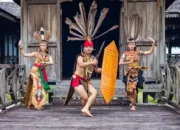 Budaya Masyarakat Kalimantan: Kekayaan Tradisi yang Memikat