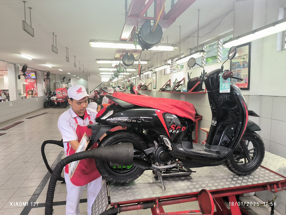 Service