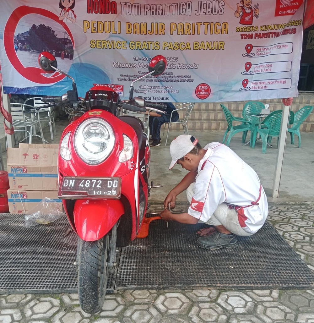 Konsumen