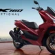 Honda PCX 160