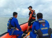 Nelayan Pulau Tujuh Bertahan Terapung Gunakan Tutup Box Fiber, Berhasil Ditemukan