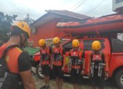 Tim SAR Gabungan Cari Kapal Nelayan Pulau Tujuh