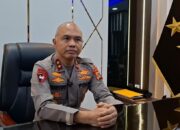 Polda Babel dan Jajaran Serius Berantas Geng Motor