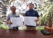 Kolaborasi PT Timah dan PLN: Tingkatkan Kapasitas Listrik untuk Operasional Lebih Efisien