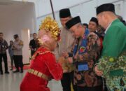Menteri Pendidikan Dasar dan Menengah RI Abdul Mu’ti Kunjungi Bangka Belitung untuk Milad Muhammadiyah ke-112