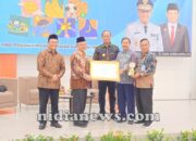 Menteri Pendidikan Dasar dan Menengah Prof. Abdul Mu’ti Soroti Keterbatasan Jumlah Guru di Beberapa Wilayah