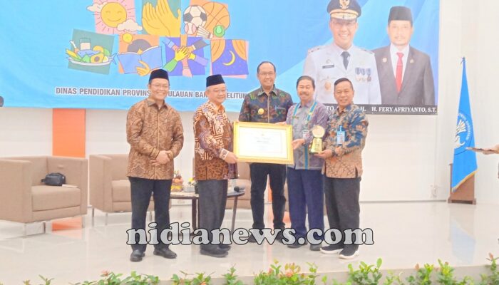 Menteri Pendidikan Dasar dan Menengah Prof. Abdul Mu’ti Soroti Keterbatasan Jumlah Guru di Beberapa Wilayah