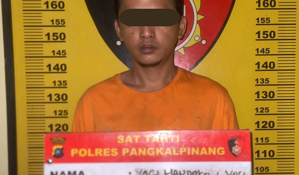 Satresnarkoba