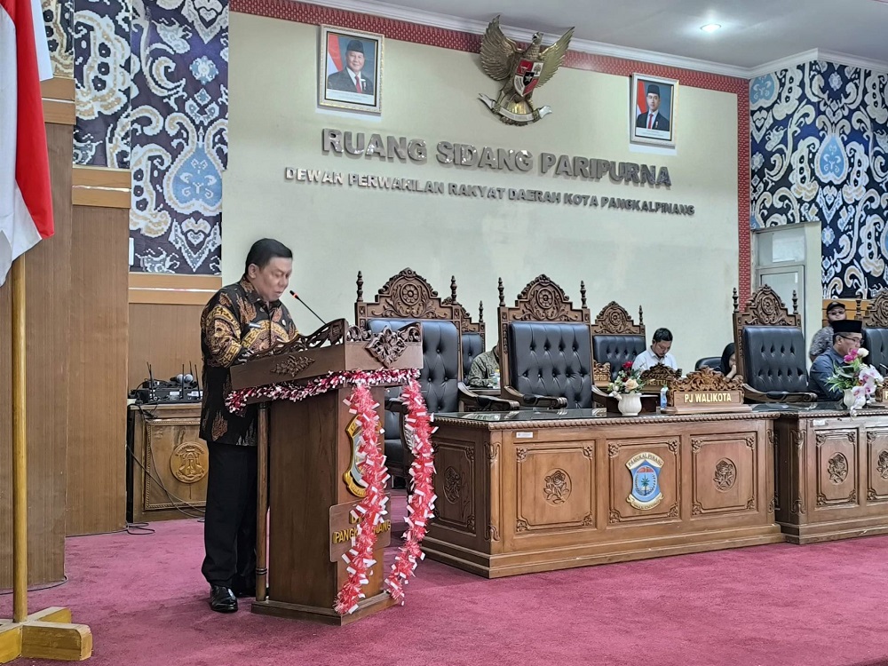 Pandangan Umum