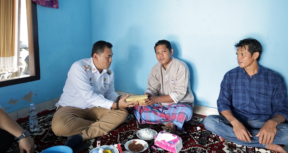 Bantuan