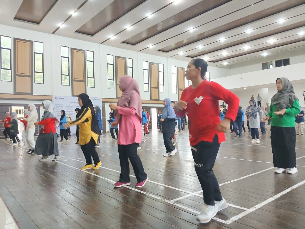 Bulan K3