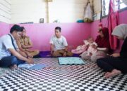 Bantu Ringankan Biaya Kesehatan, PT Timah Rutin Salurkan Bantuan Biaya Pengobatan Warga