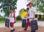 Perjalanan Panjang PT Timah dalam Mendukung Sektor Pendidikan di Indonesia