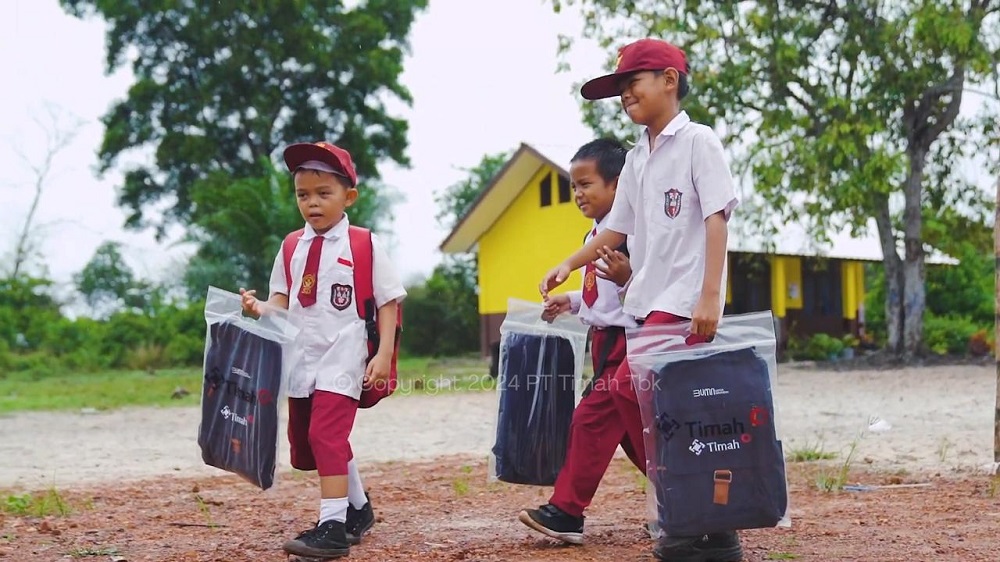 Pendidikan di Indonesia