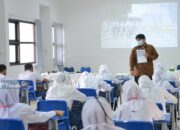 Timah Mengajar, Bersama Guru Mewujudkan Pendidikan yang Berkualitas  di Lingkar Tambang