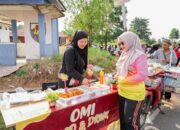 INN  Mengupas Kiprah UMKM di Bangka Belitung di Tengah Tantangan Ekonomi Global