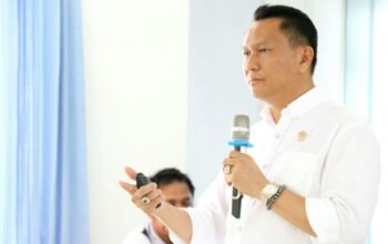 Ketua Komisi XII DPR RI, Bambang Patijaya, Berikan Dua Rekomendasi Penting Terkait Kelangkaan dan Harga Gas LPG 3 Kilogram
