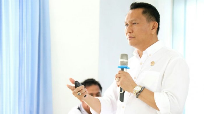 Bambang Patijaya