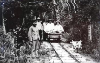 Penambangan Timah di Bangka Belitung, Harmonisasi Keberagaman Etnis yang Terjaga 