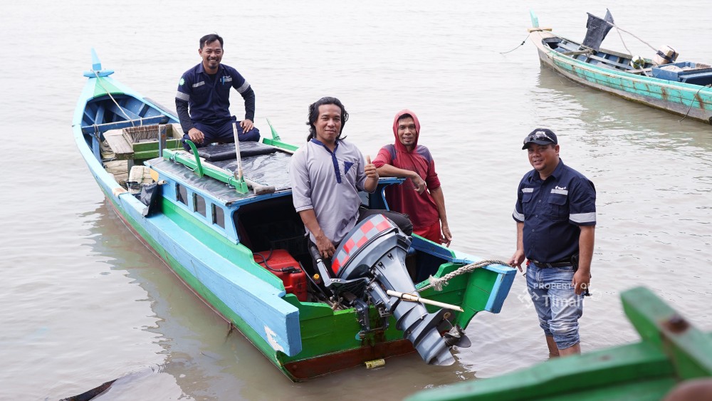 Kelompok Nelayan