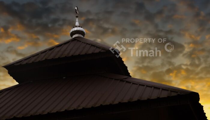 Komitmen PT Timah Jalin Hubungan Harmonis Lintas Agama 