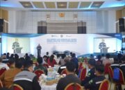 PT Timah Gelar Beragam Rangkaian Kegiatan Peringati Bulan K3 Nasional 2025