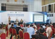 Optimalisasi Peran PJO dalam Meningkatkan Kinerja K3, PT Timah Gelar PJO Summit dan Bimbingan Teknis Keselamatan Pertambangan