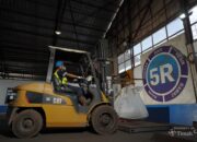 Cegah Fatality, PT Timah Hadirkan Pelbagai Inovasi Program K3 