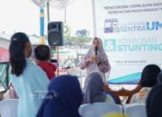 Program Kemunting PT Timah Hadir di Kelurahan Nelayan II Sungailiat, Pj Bupati Bangka Sebut Kolaborasi untuk Mewujudkan Generasi Emas 2024