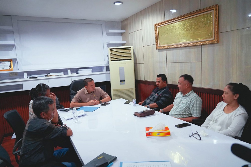 AMC Bangka Belitung
